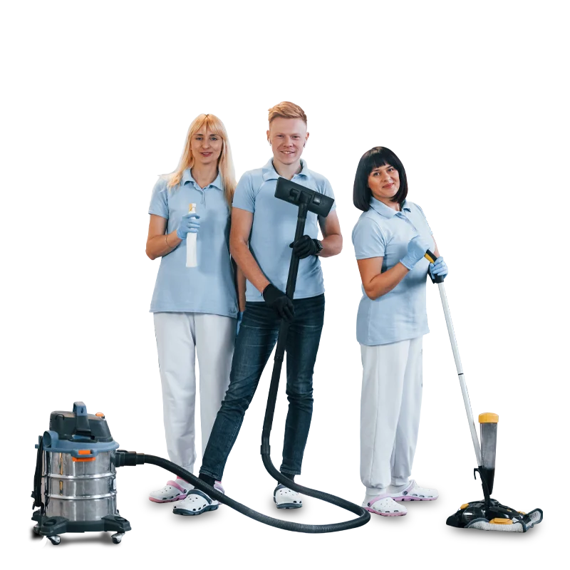 Commercial Cleaning Services in Bradenton FL