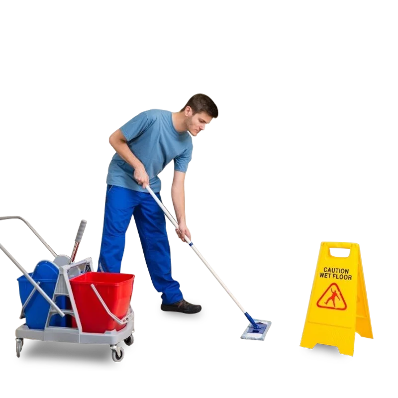 Commercial Cleaning Services Anna Maria FL