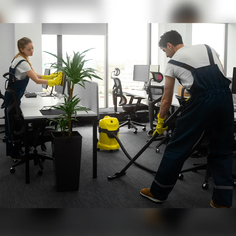 Commercial Cleaning in Lakewood Ranch FL