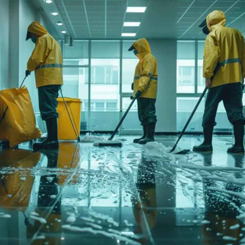 Commercial Cleaning Services Bradenton FL