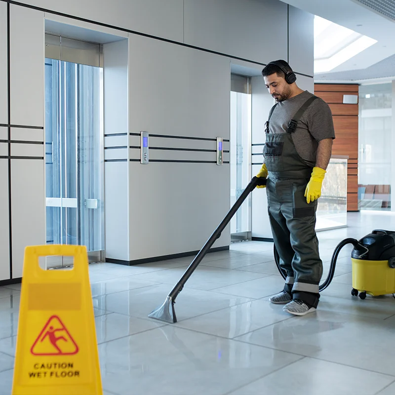 Commercial Cleaning Service Venice FL