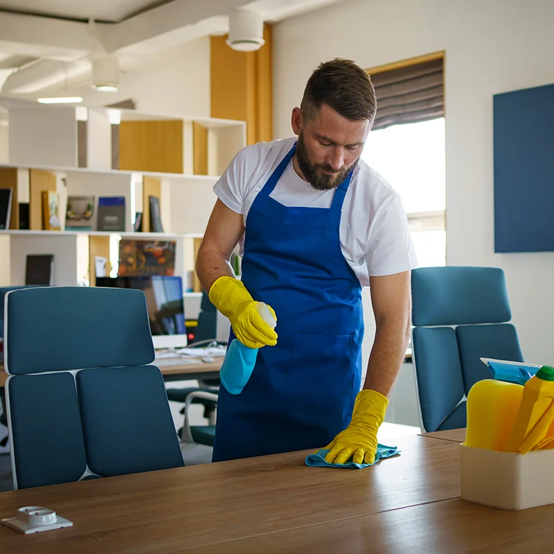 Commercial Cleaning Services Longboat Key FL