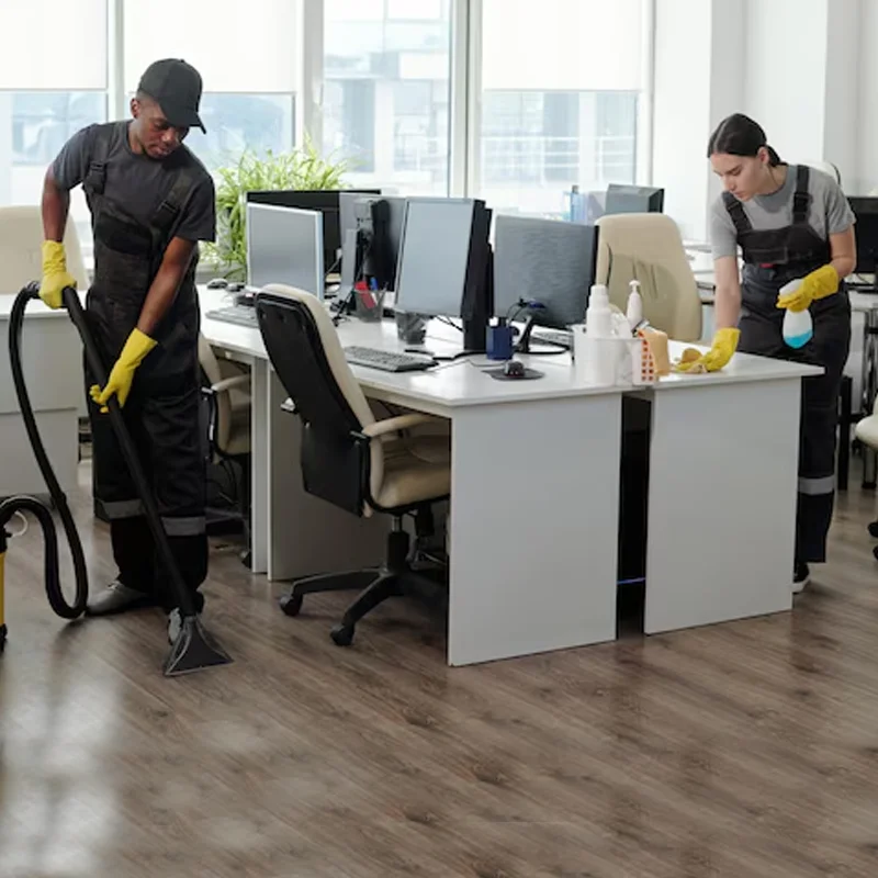 Commercial Cleaning Service Palmetto FL