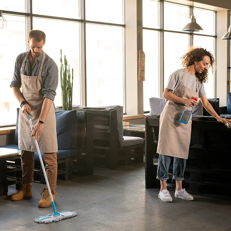 Commercial Cleaning Service in Anna Maria FL