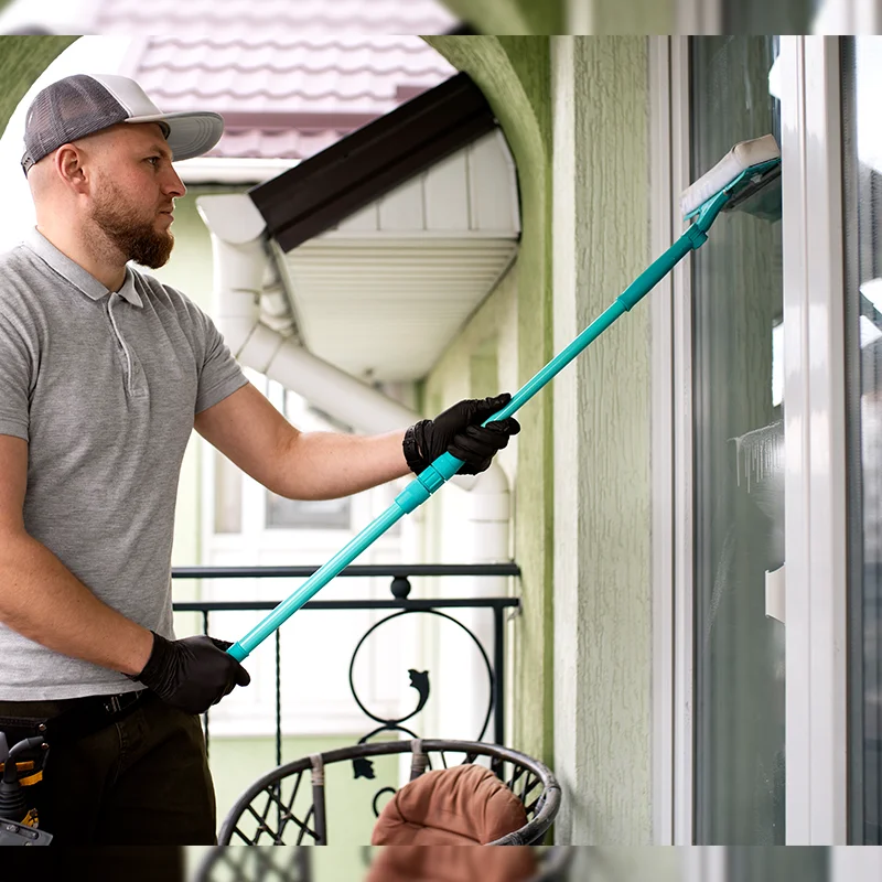 Commercial Cleaning Service Siesta Key FL