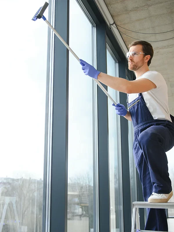 Commercial Cleaning Services Parrish FL