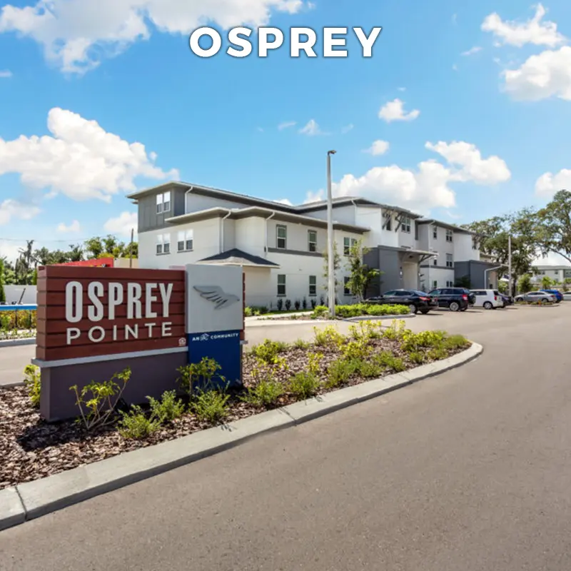 Osprey FL Commercial Cleaning