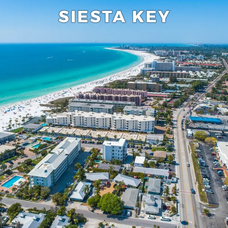 Siesta Key FL Commercial Cleaning Service