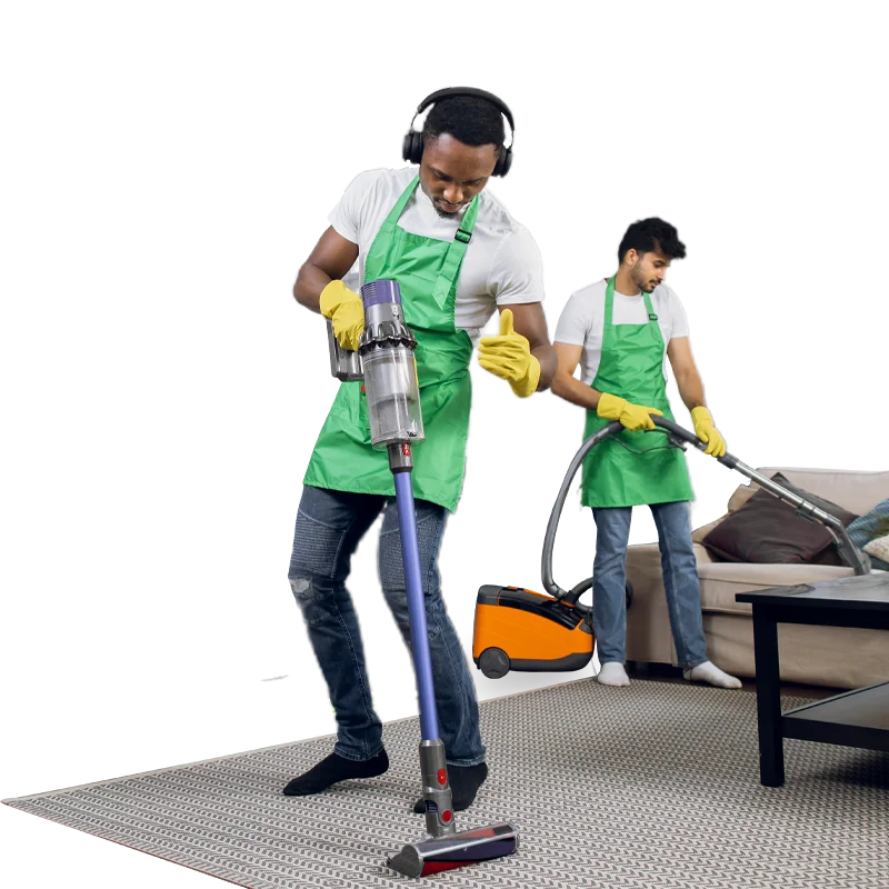 Commercial Floor Cleaning Service Florida