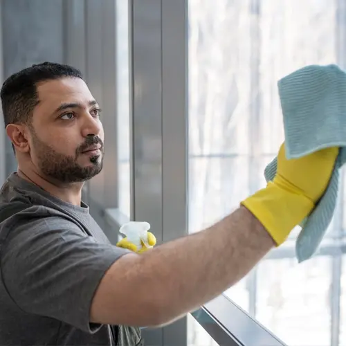 Window Cleaning Services in Florida