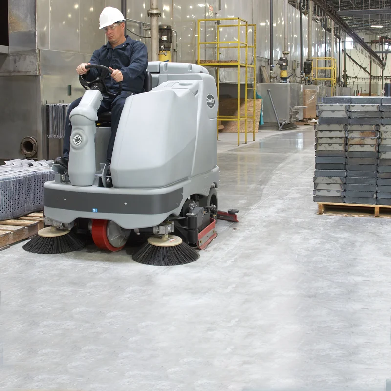 Warehouse Cleaning Services Florida