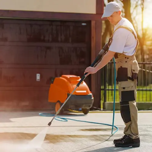 cleaning pros of America Janitorial services